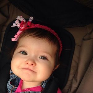 Meet your Posher, Rita